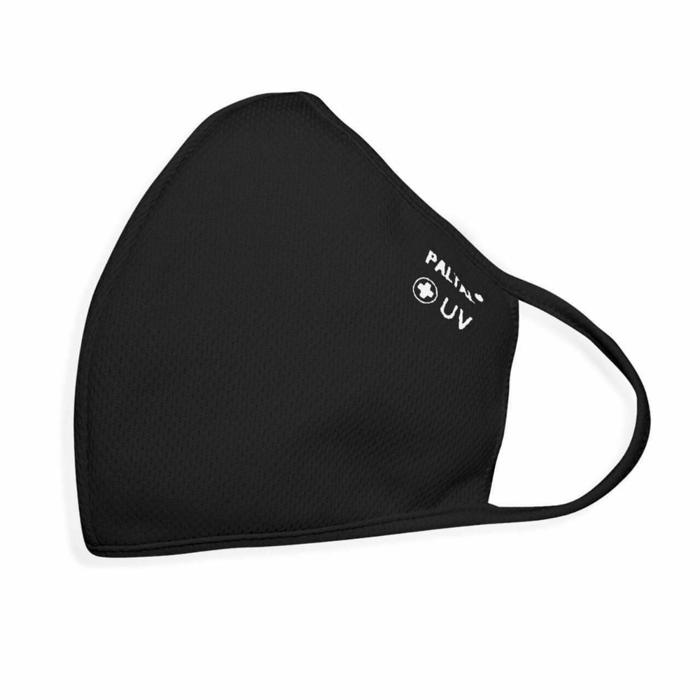 COPY - COPY - Set of 5 Paltal black mask (Antibac…